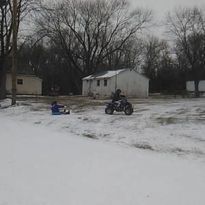 Meet your Posher, Justin